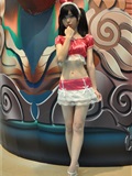 国产美女模特写真图片　chinajoy 72902(29)